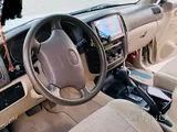 Land Cruiser 2006 for Urgent Sale